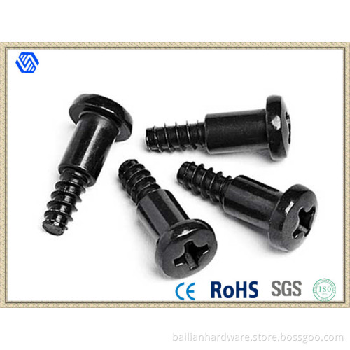 Hex Head/Round Head /Countersunk Head Screw for Sale